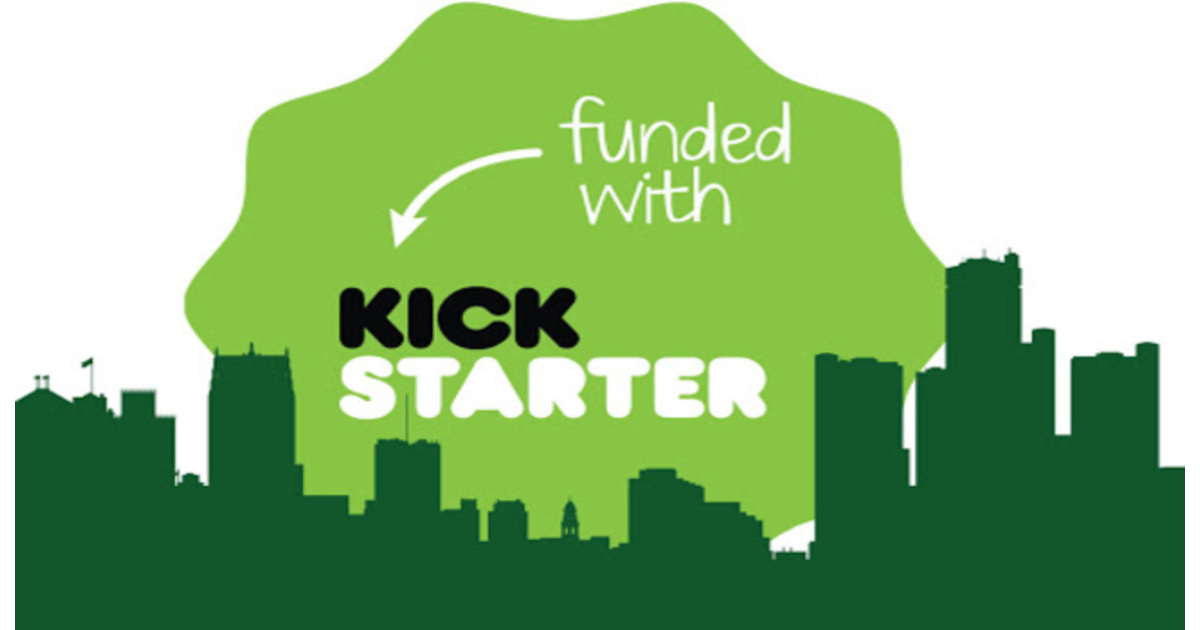 Kick it up! - Kickstarter Success Analysis